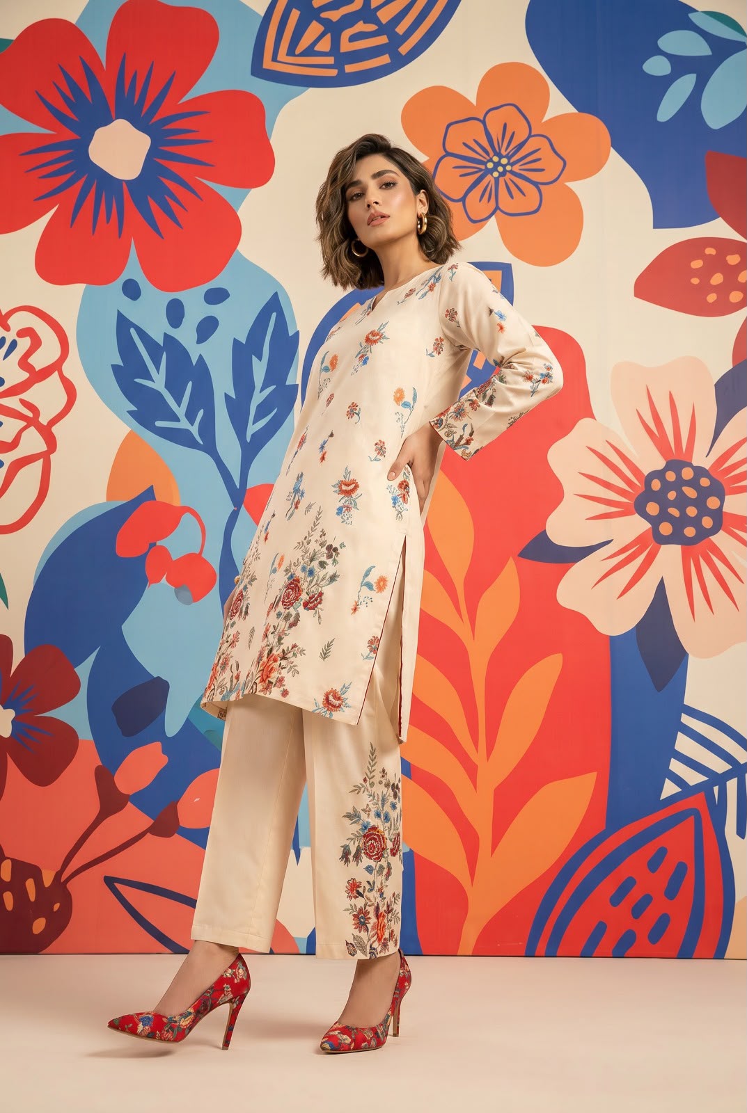 Noor-e-Sahar